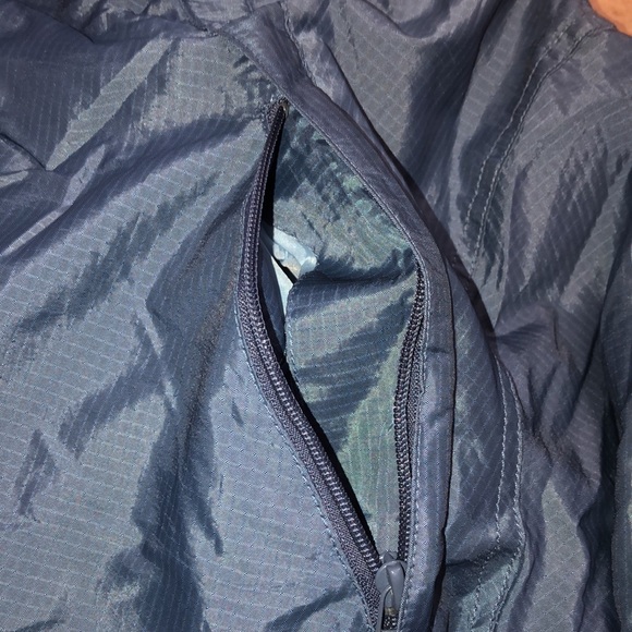 Calvin Klein Jeans M pullover light puffer like jacket - Picture 6 of 9